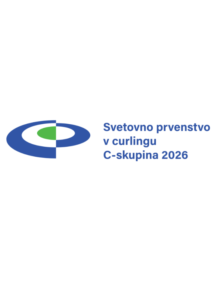 World Curling Championship 2026 Ljubljana
