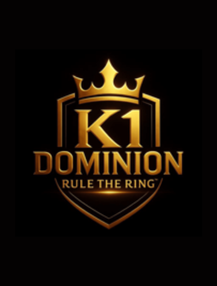 K-1 DOMINION 2 FIGHT CARD