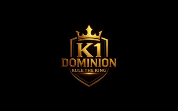 K-1 DOMINION 2 FIGHT CARD