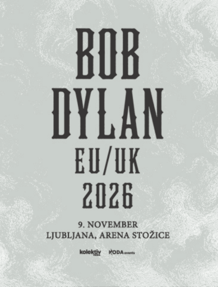 Bob Dylan