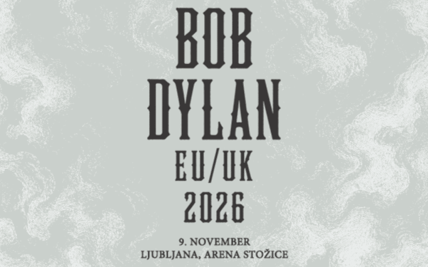Bob Dylan