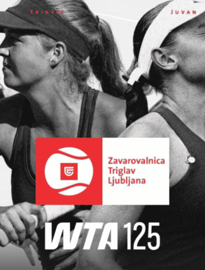 WTA Zavarovalnica Triglav Ljubljana