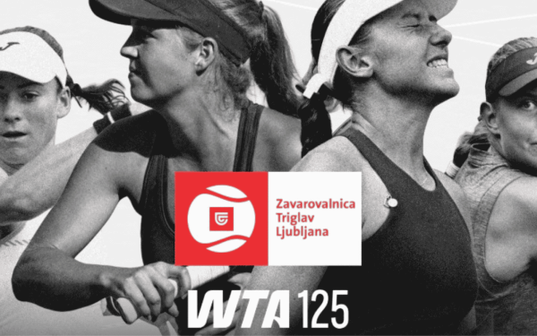 WTA Zavarovalnica Triglav Ljubljana