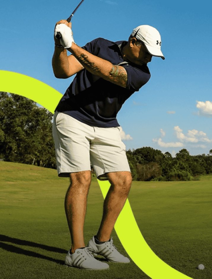 LJUBLJANA IGRA GOLF