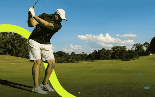 LJUBLJANA IGRA GOLF