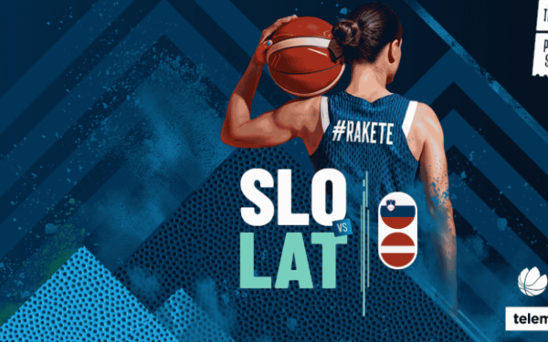 KZS SLOVENIJA : LATVIJA, Kvalifikacije za evropsko prvenstvo v košarki za ženske (FIBA)