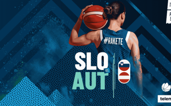 KZS SLOVENIJA : AVSTRIJA, Kvalifikacije za evropsko prvenstvo v košarki za ženske (FIBA)