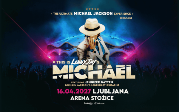THIS IS MICHAEL!