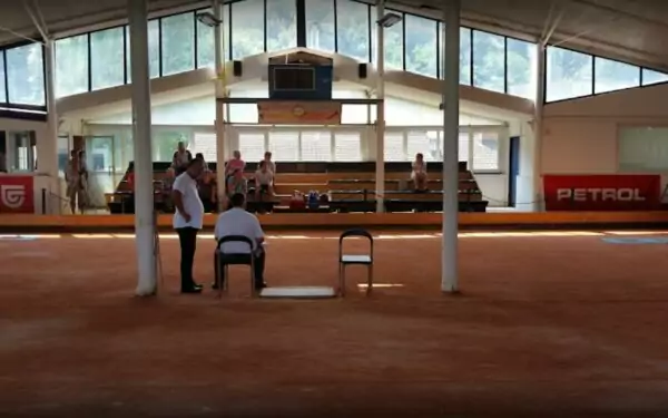 Krim Bowling Sports Club