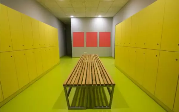 Gimnastični center Ljubljana