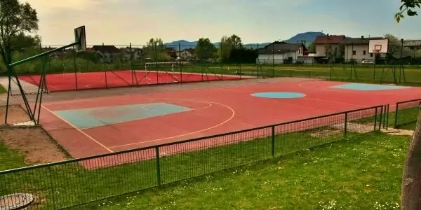 Park Rudnik