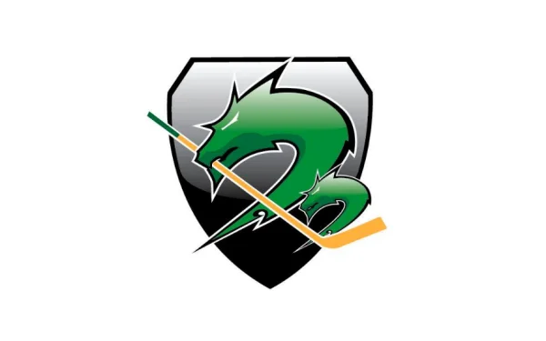 HK SŽ OLIMPIJA : Pioneers Vorarlberg, ICE Hockey League