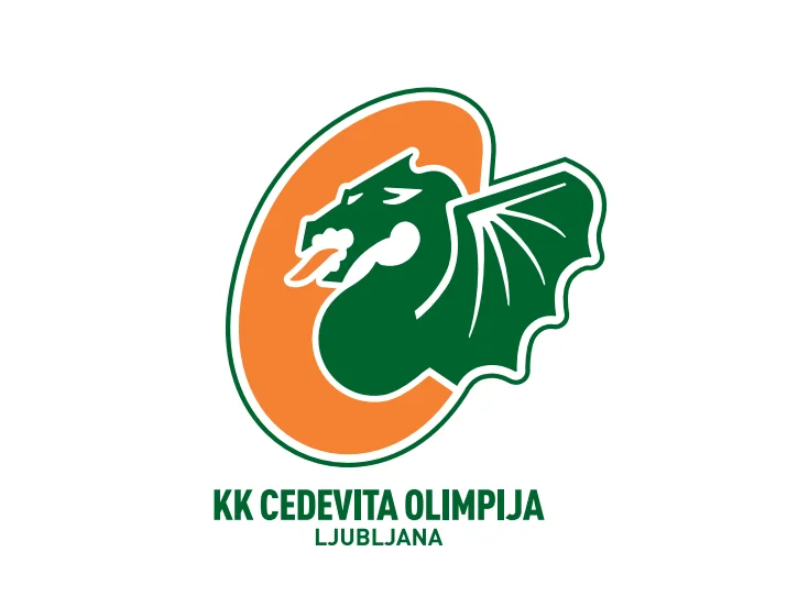 KK CEDEVITA OLIMPIJA : U-BT Cluj-Napoca, Eurocup