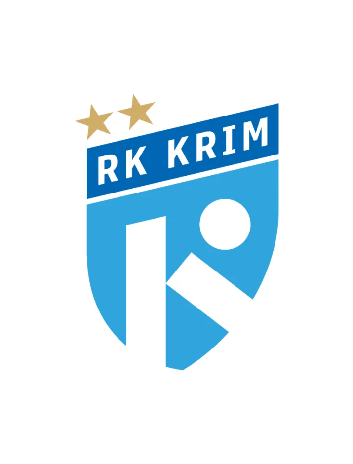 RK Krim OTP Group Mercator : Sola HK, EHF Liga prvakinj