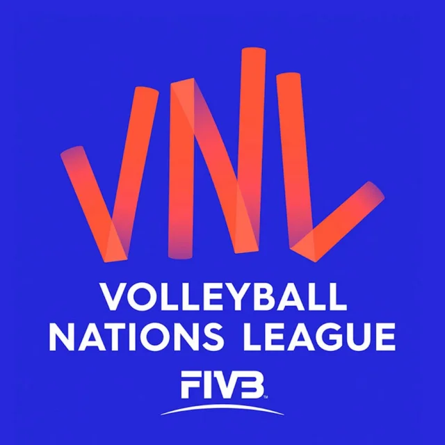 Liga narodov (VNL), NIZOZEMSKA : SLOVENIJA, odbojka