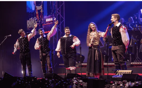 Ansambel Saša Avsenika