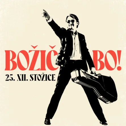 Magnifico’s Christmas Concert