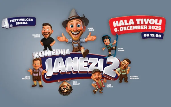 Janezi 2
