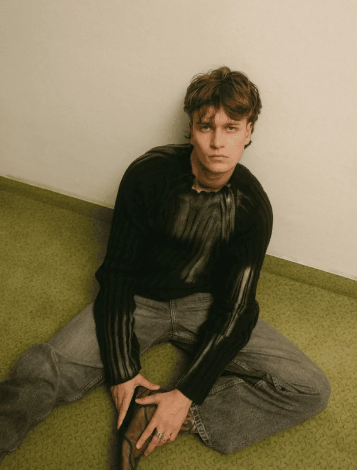 JAKOV JOZINOVIĆ - JA ZA ČUDA LETIM